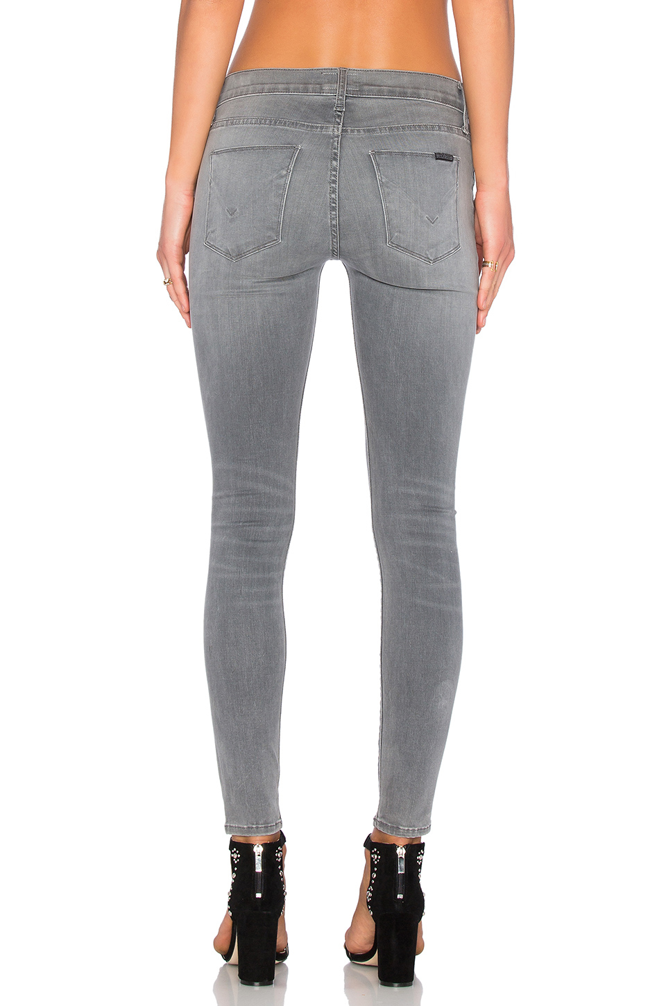 hudson nico super skinny jeans